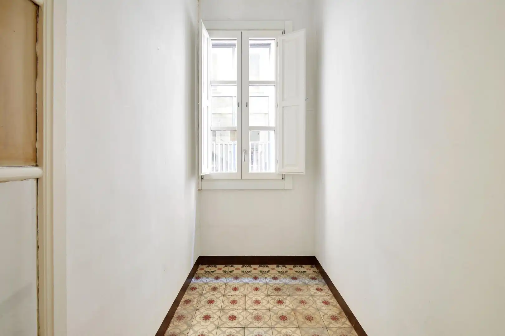 Piso en venta en Barcelona con Balcón