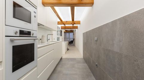 Foto 5 de Loft en venda a El Pilar, Valencia Capital