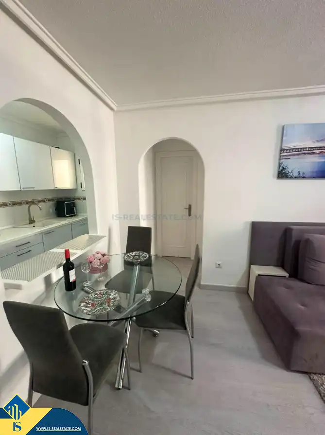 Apartment mit Pool zum Verkauf in Centro, imagen 2