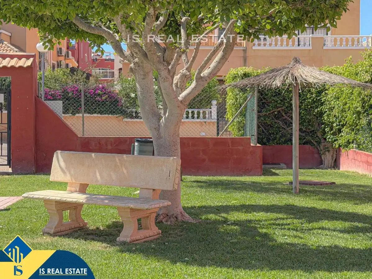 Ático con piscina en venta en Orihuela Costa, imagen 46