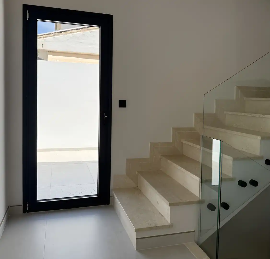 Casa amb piscina en venda a Marbella Centro, imagen 17