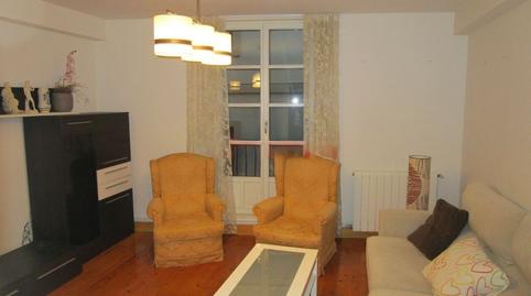 Foto 2 de Pis en venda a Casco Viejo, Bizkaia