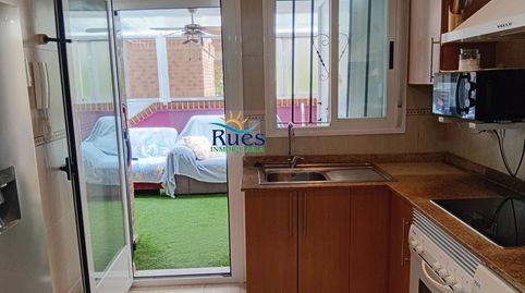 Foto 5 de Planta baixa en venda a Avenida Central, Costa Marfil, Oropesa del Mar / Orpesa