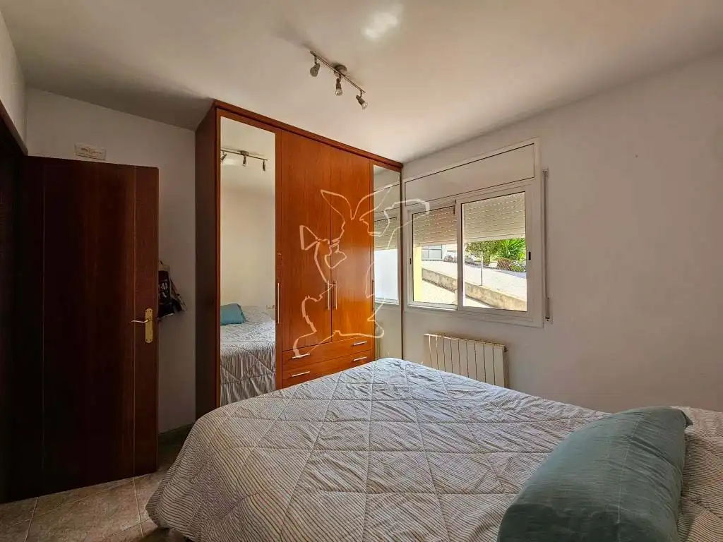 Habitación de Casa o chalet en venta en Vidreres con Jardín privado, Terraza y Piscina