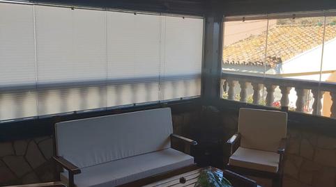 Foto 5 de Casa o xalet en venda a Cerrado de Calderón - Hacienda Paredes, Málaga Capital