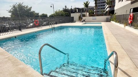 Obra Nueva, espectacular piso en 6º planta, nuevo a estrenar en Edificio Molí Mistral Quart de Poblet, imatge 3