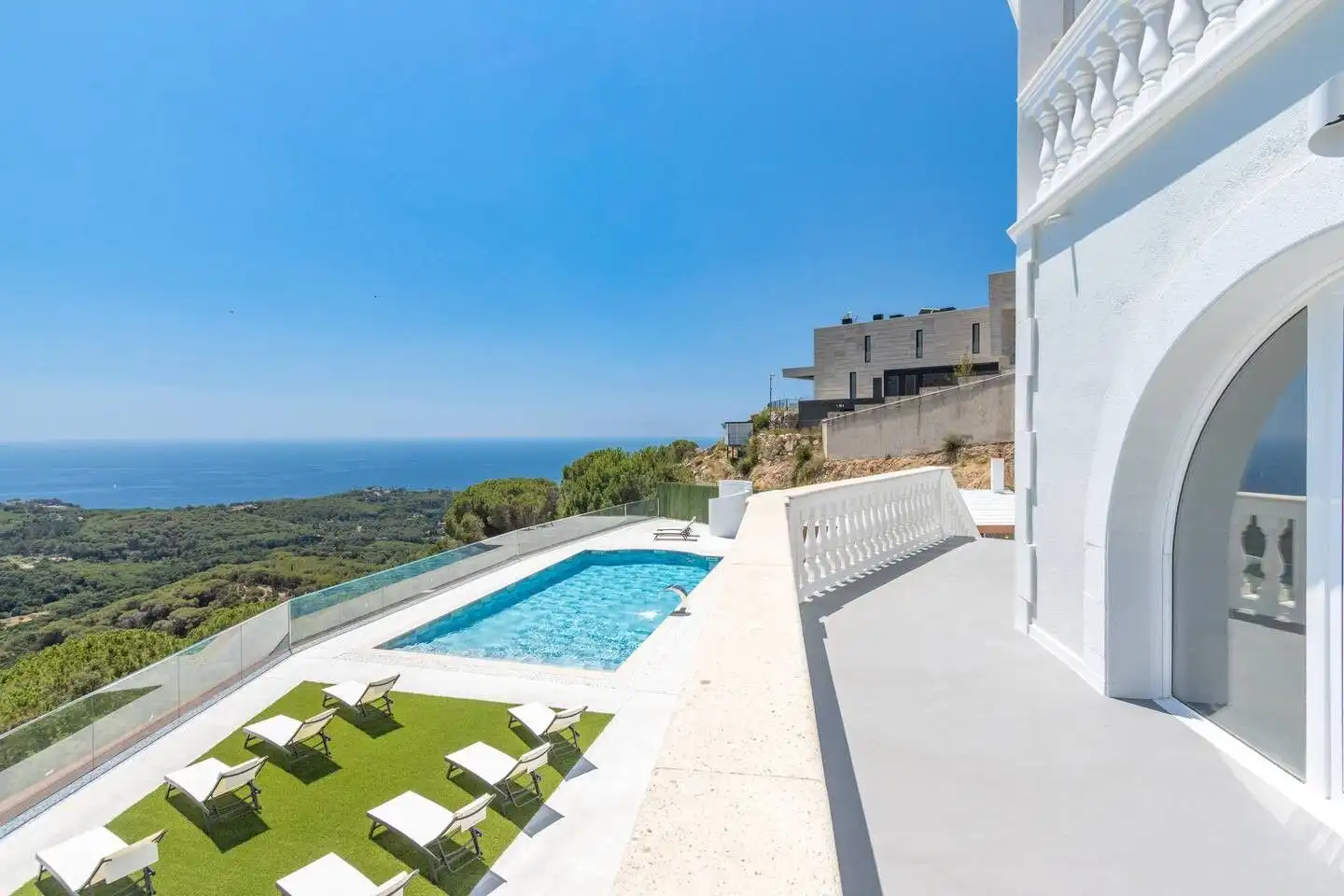 Villa à vendre à 10  Carrer Riu Ter, imagen 33