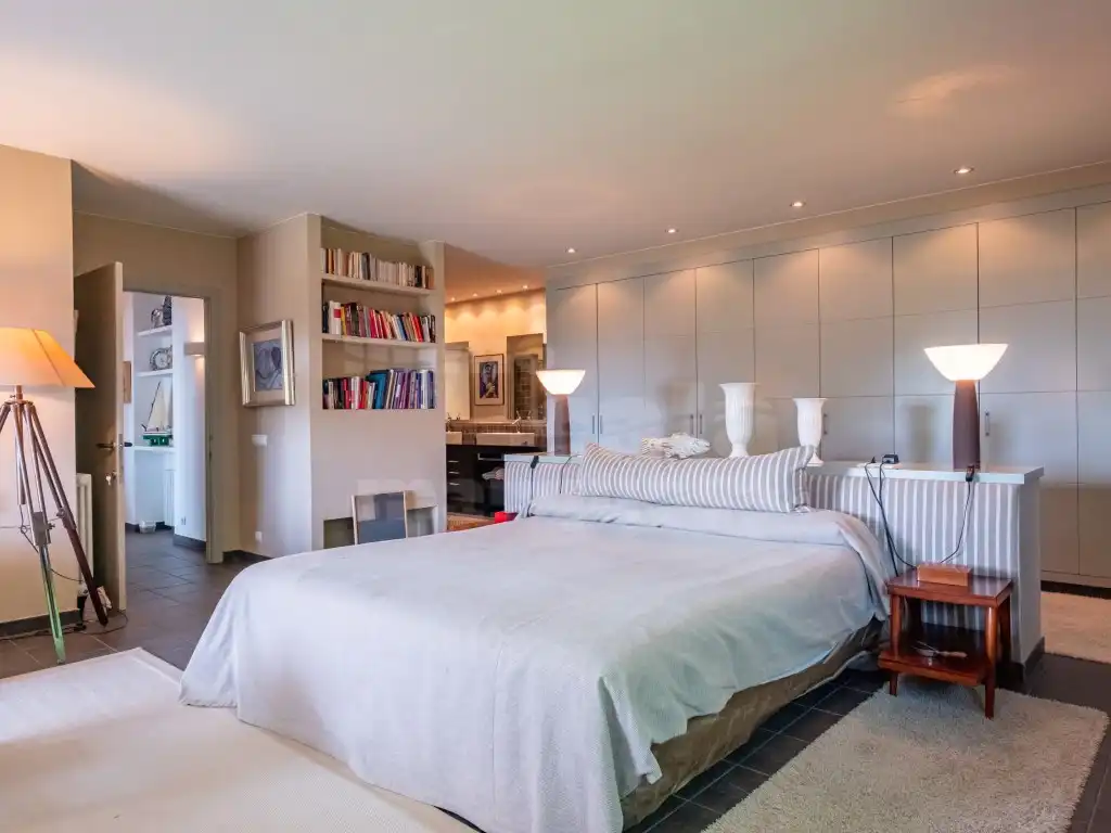 Bedroom of Houses for sale in Palafrugell