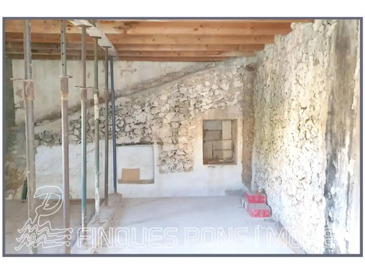 Casa con jardín en venta en Calle Soletat sn, imagen 19