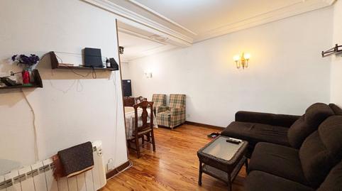 Foto 5 de Pis en venda a Hondarribia, Gipuzkoa