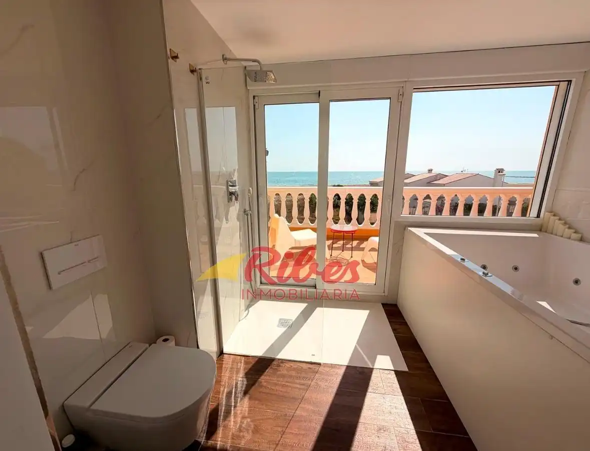 Terraced house for sale in El Marenyet, imagen 37