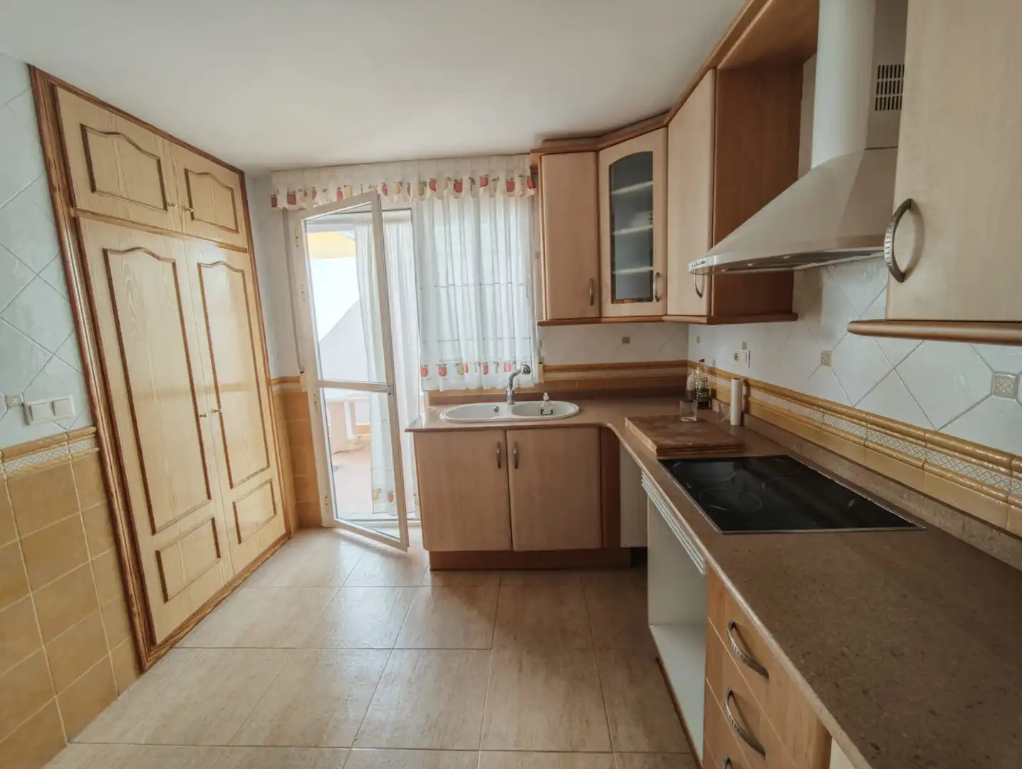 Casa a schiera con terrazza in vendita a Totana, imagen 19