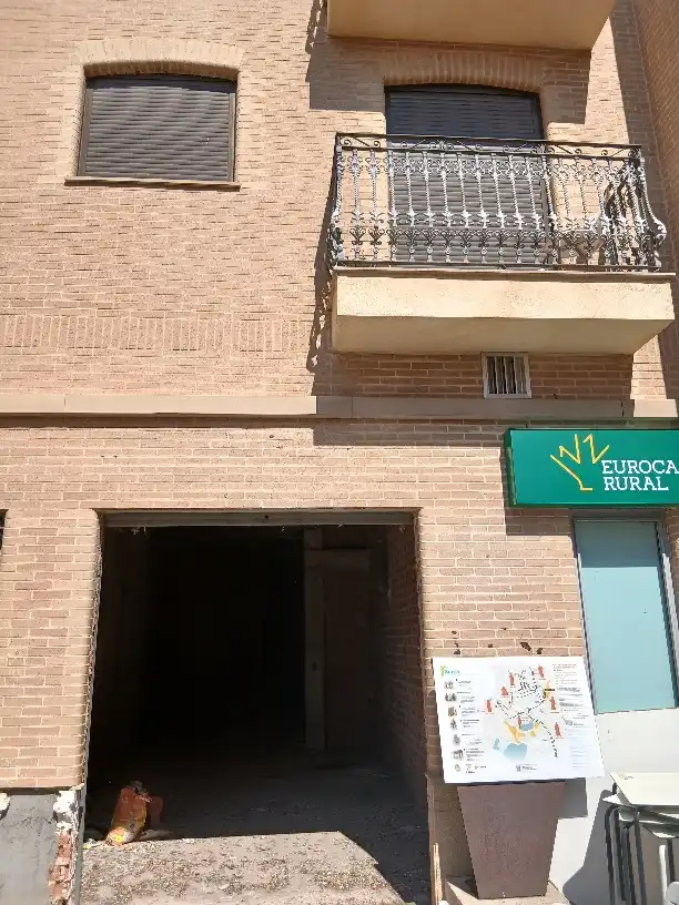Local comercial en venda a Plaza de la Constitución 1, imagen 4