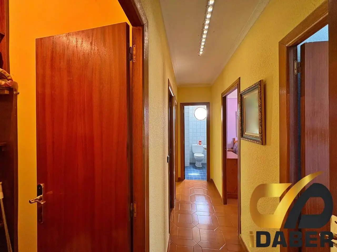Piso en venta en Herencia con Aire acondicionado, Calefacción y Terraza