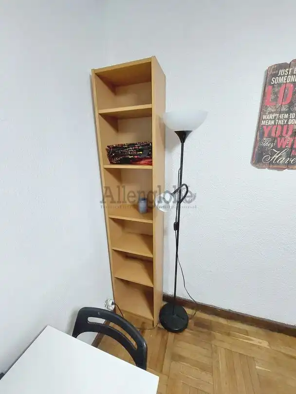 Flat with lift to rent in Calle Manuel García Conde, imagen 12