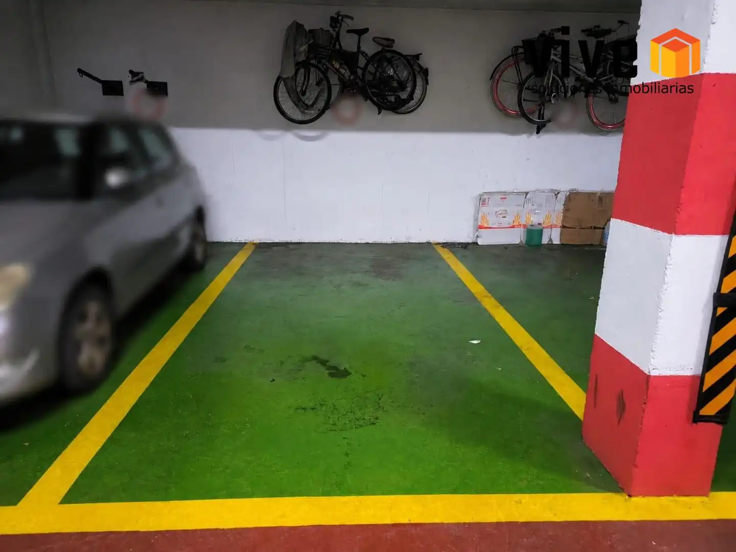 Individuale in affitto a Norte