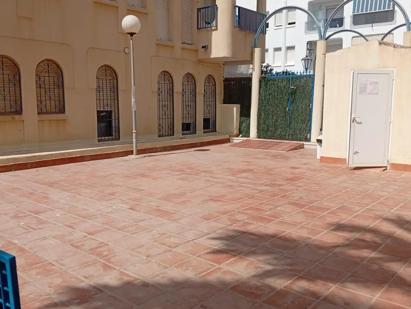 Pis amb terrassa en venda a Puerto de Garrucha, imagen 2