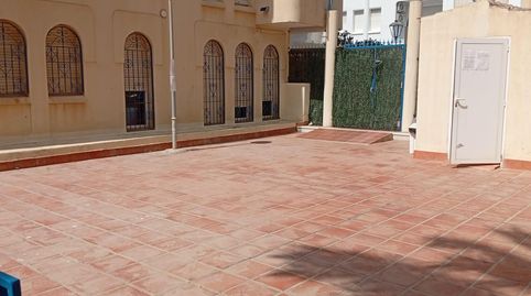 Foto 2 de Piso en venta en Puerto de Garrucha, Garrucha