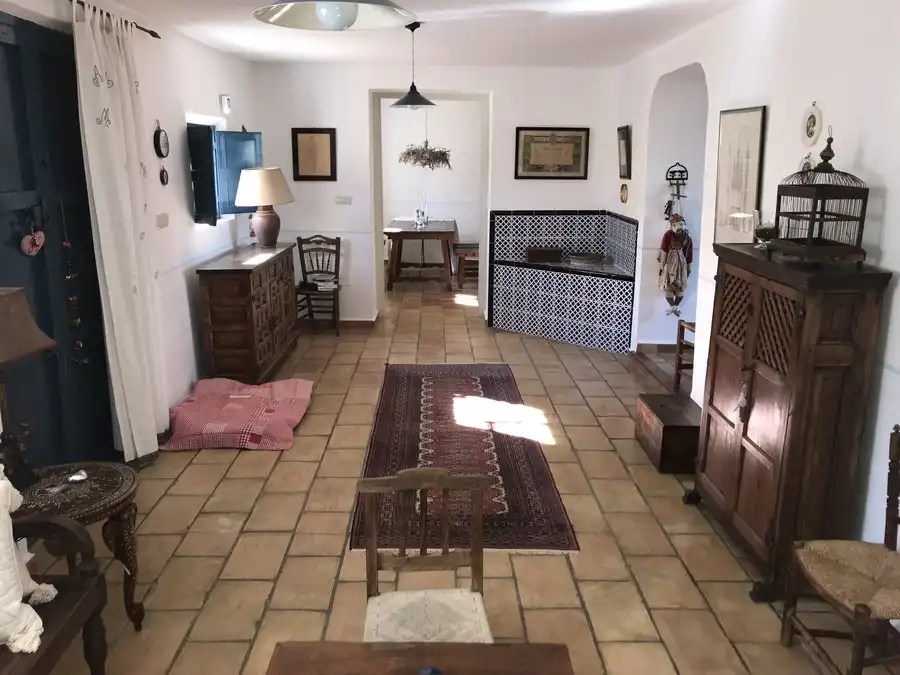 Casa rústica en venda a Pedanías Centro, imagen 14