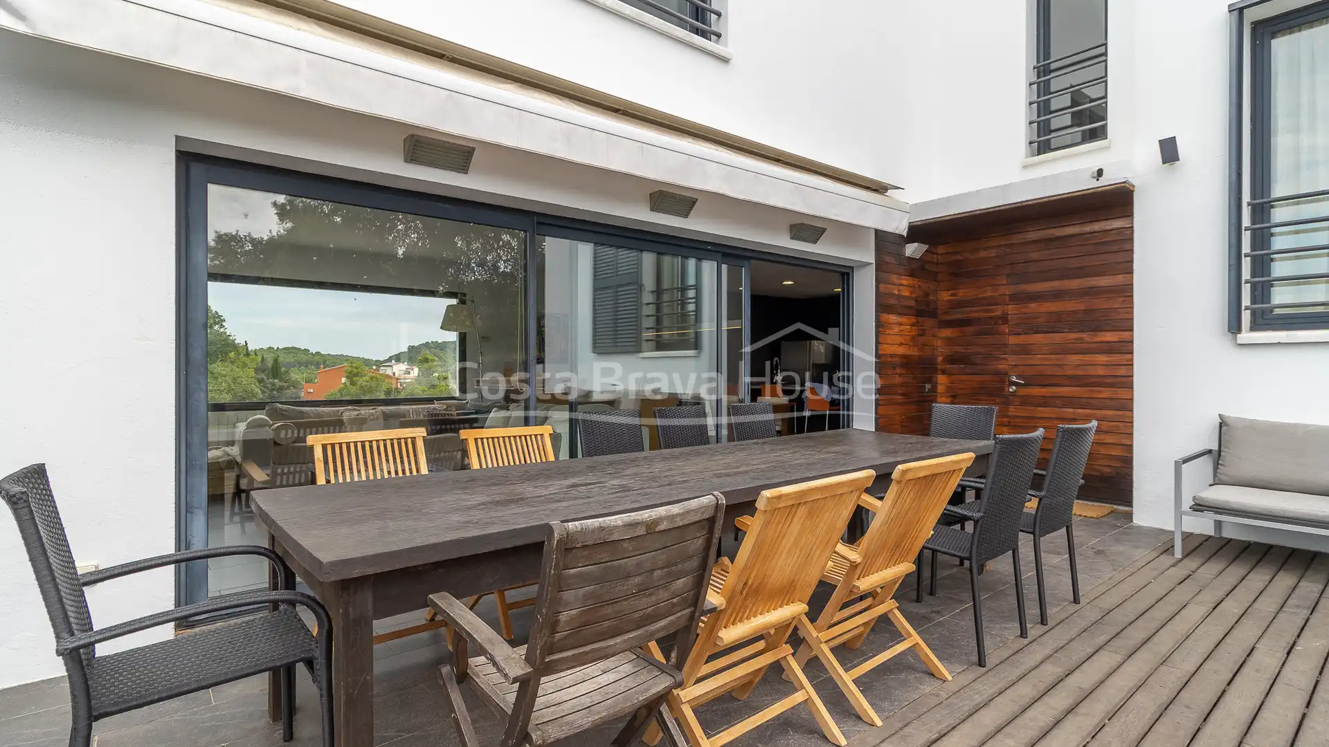 House with pool for sale in Carrer Joan Amades, imagen 13