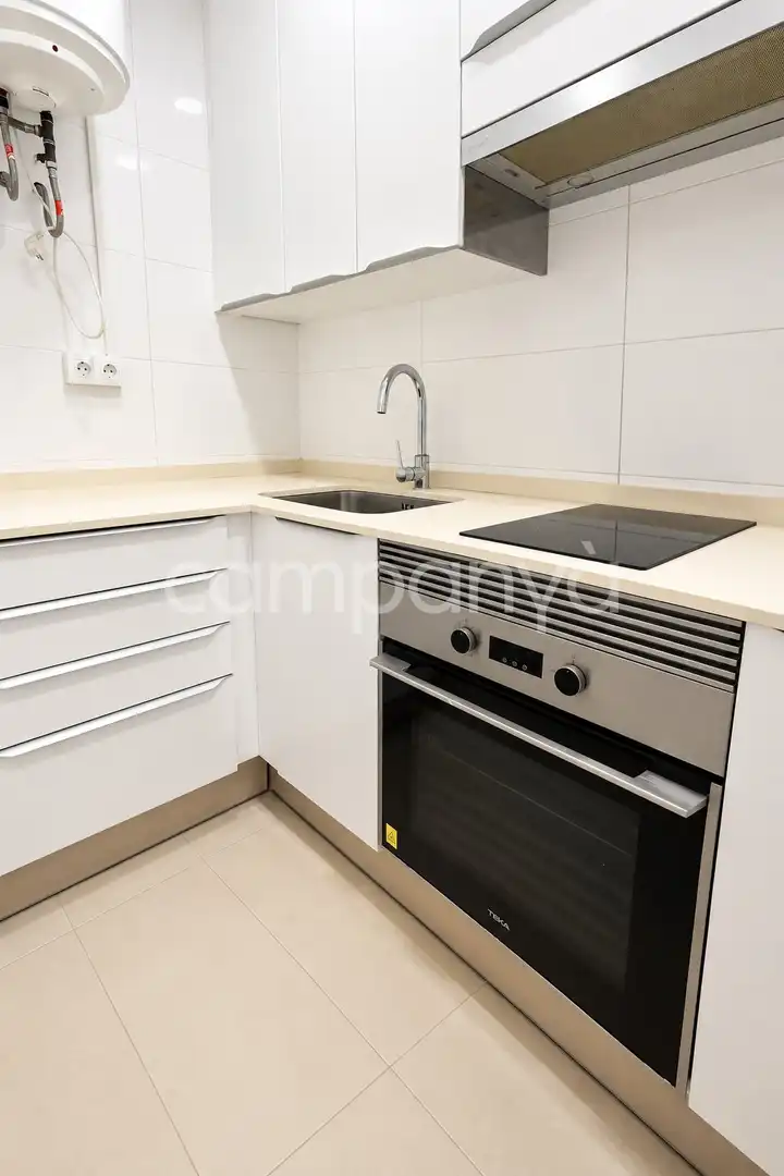 Wohnung zum Verkauf in Sant Andreu, imagen 7