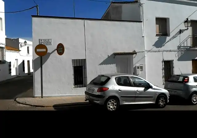Flat for sale in Los Santos de Maimona