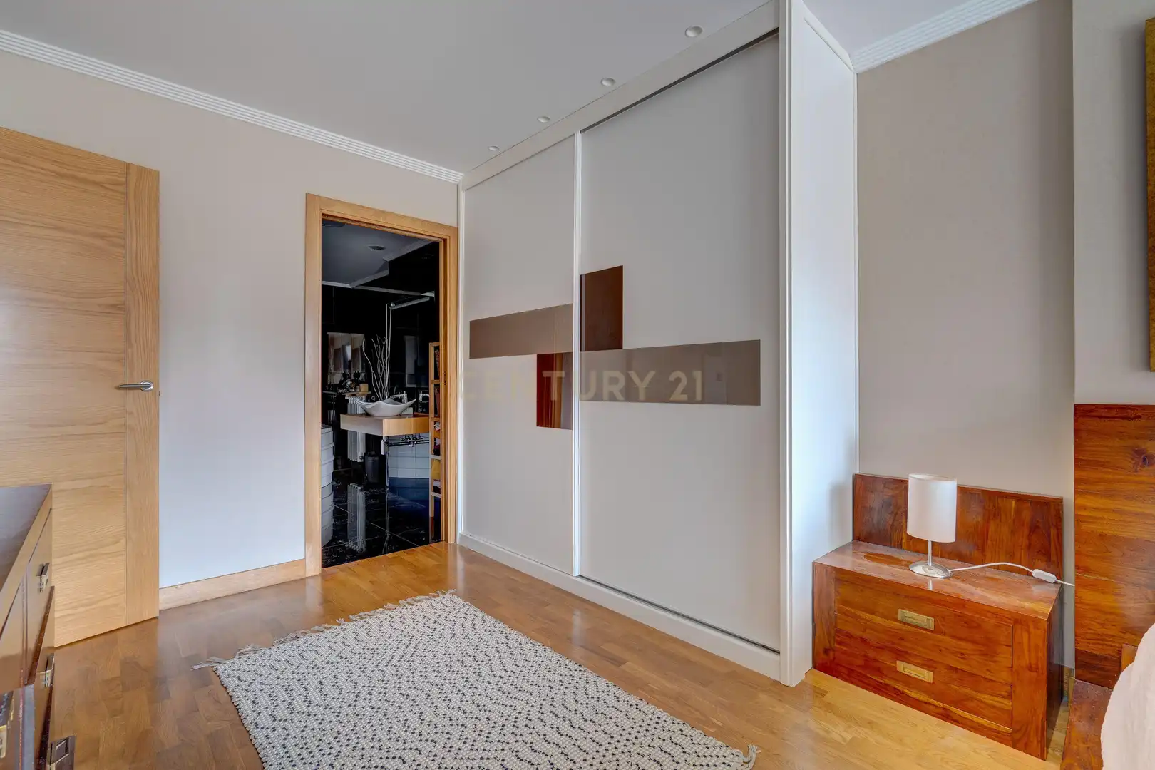 Bedroom of Flat for sale in Orio, Gipuzkoa
