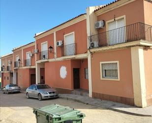 Exterior view of Flat for sale in Aznalcóllar