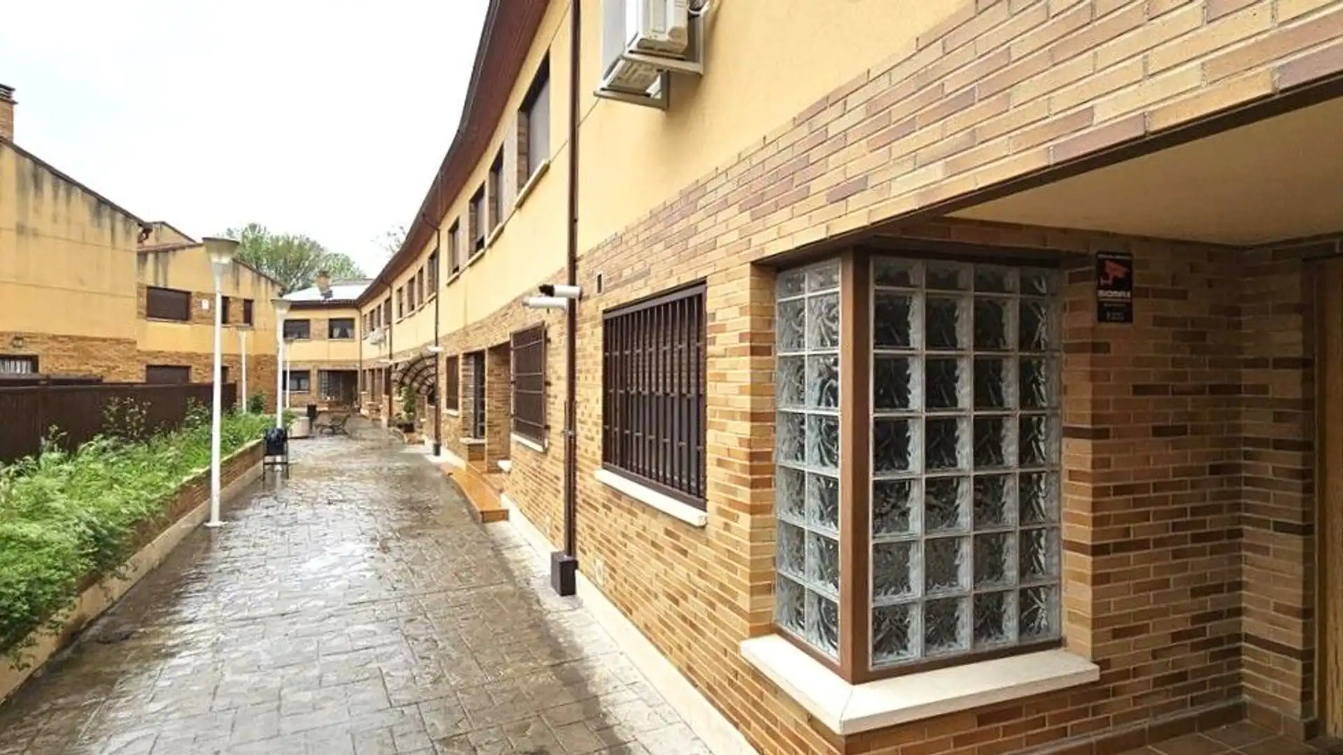 Außenansicht von Wohnungen zum Verkauf in Illescas