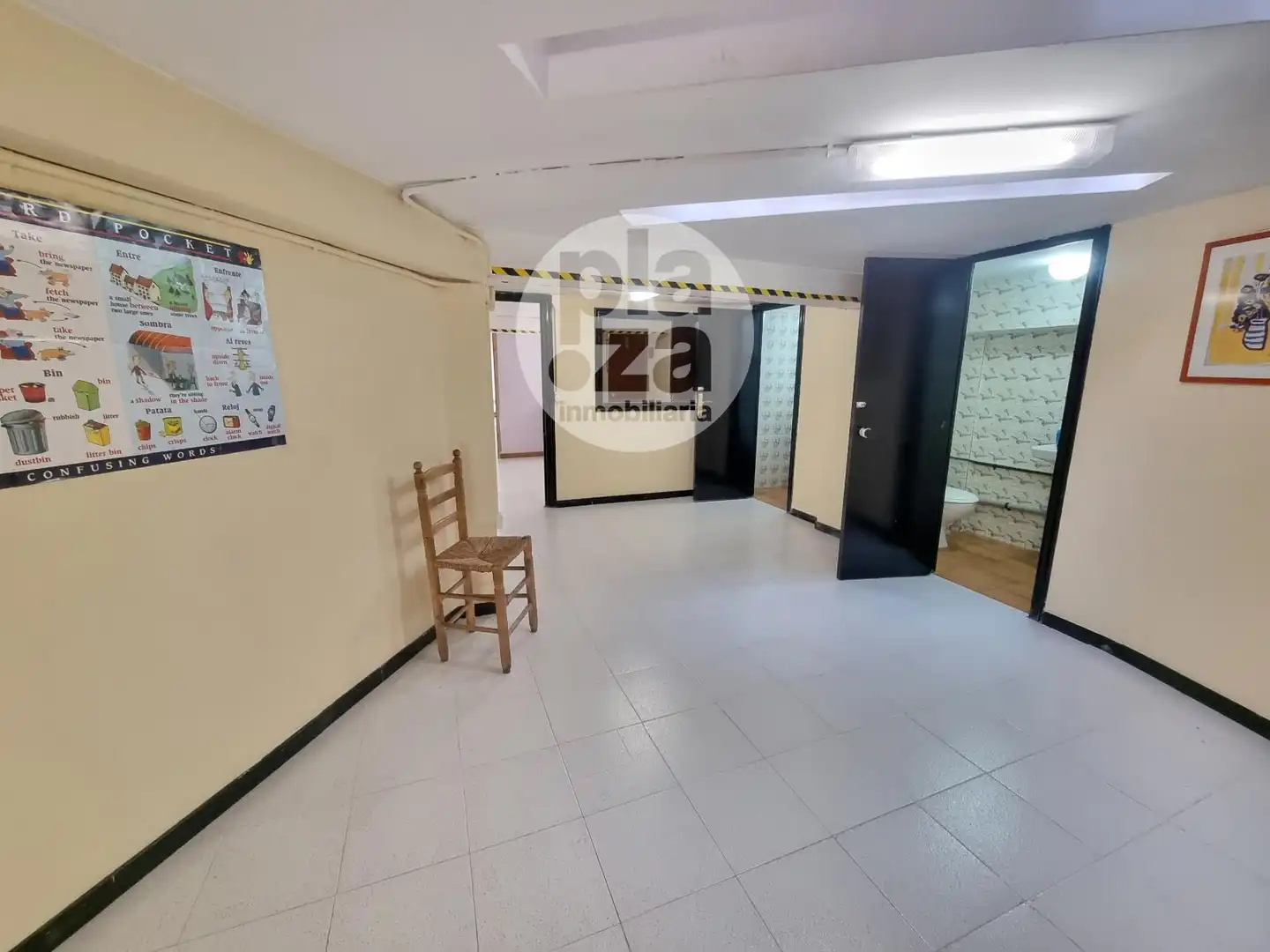 Local comercial en venda a San Bruno, imagen 15