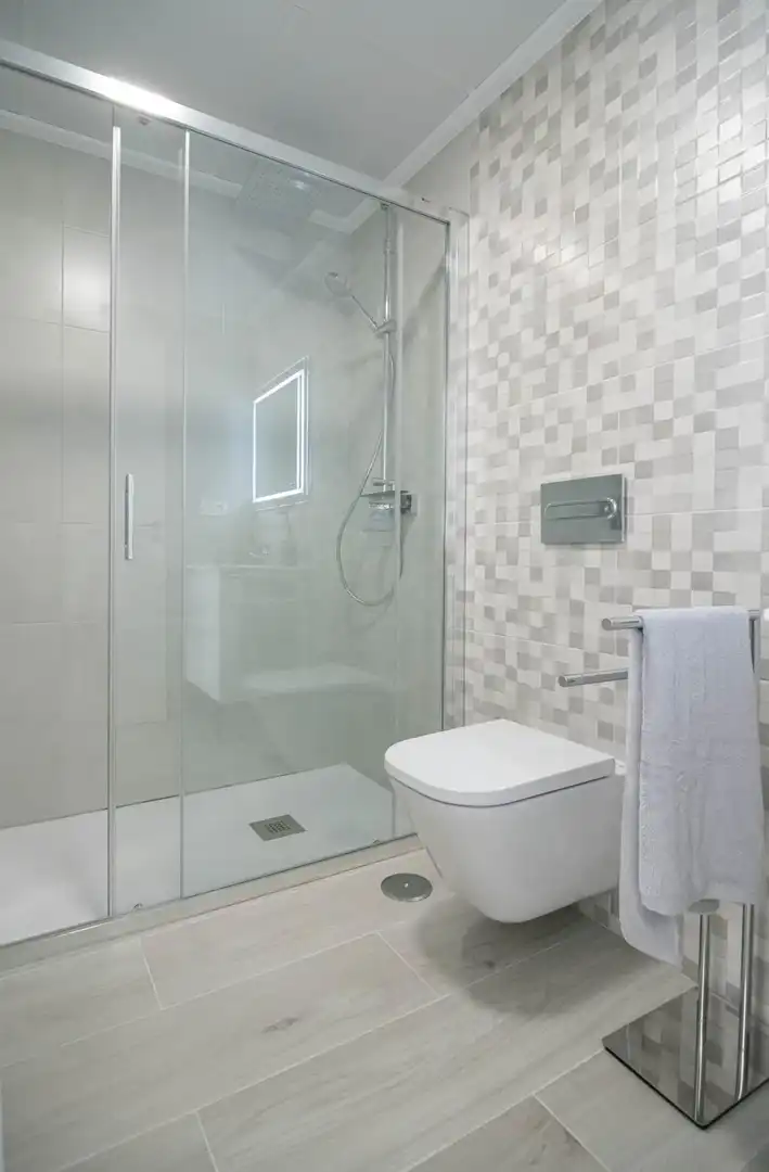 Chalet con piscina en venta en Campo de Murcia, imagen 63
