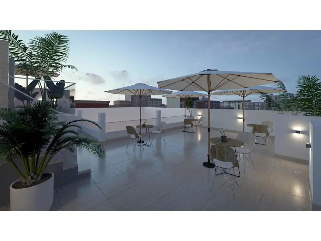 Penthouse mit Pool zum Verkauf in Calle Santa Trinidad, imagen 17