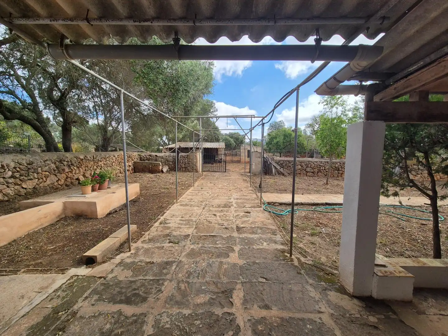Maison rustique à vendre à Llucmajor pueblo, imagen 4