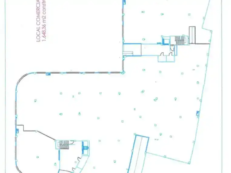 Planta baja en venta en Jávea / Xàbia