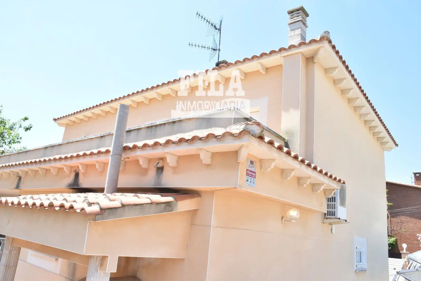 Chalet con piscina en venta en Bonavista, imagen 81