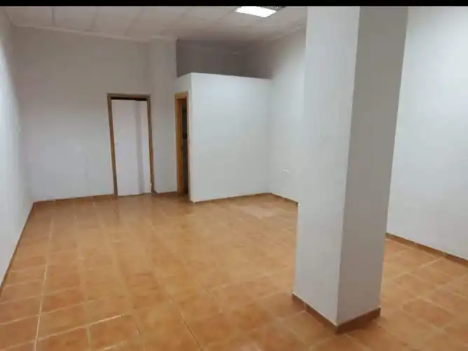 Local commercial à vendre à Avenida Principes de España 54, imagen 2