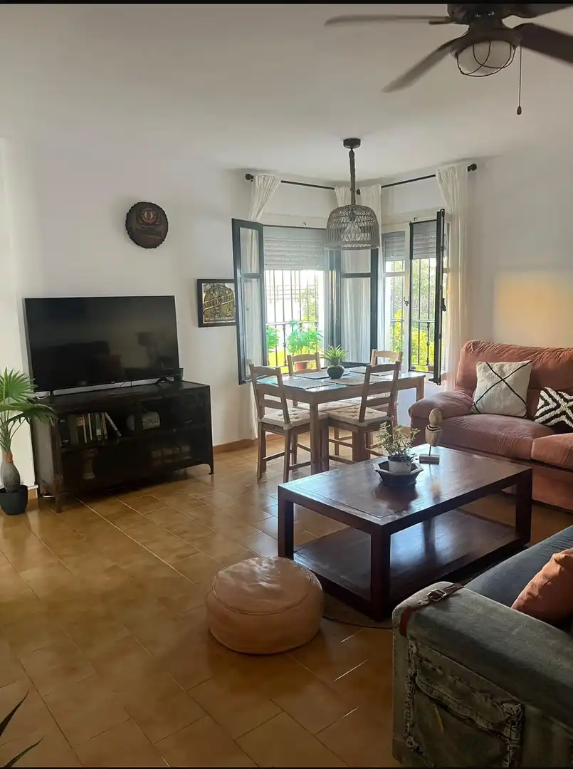 Apartment mit Balkon zum Verkauf in San Luis de Sabinillas, imagen 6
