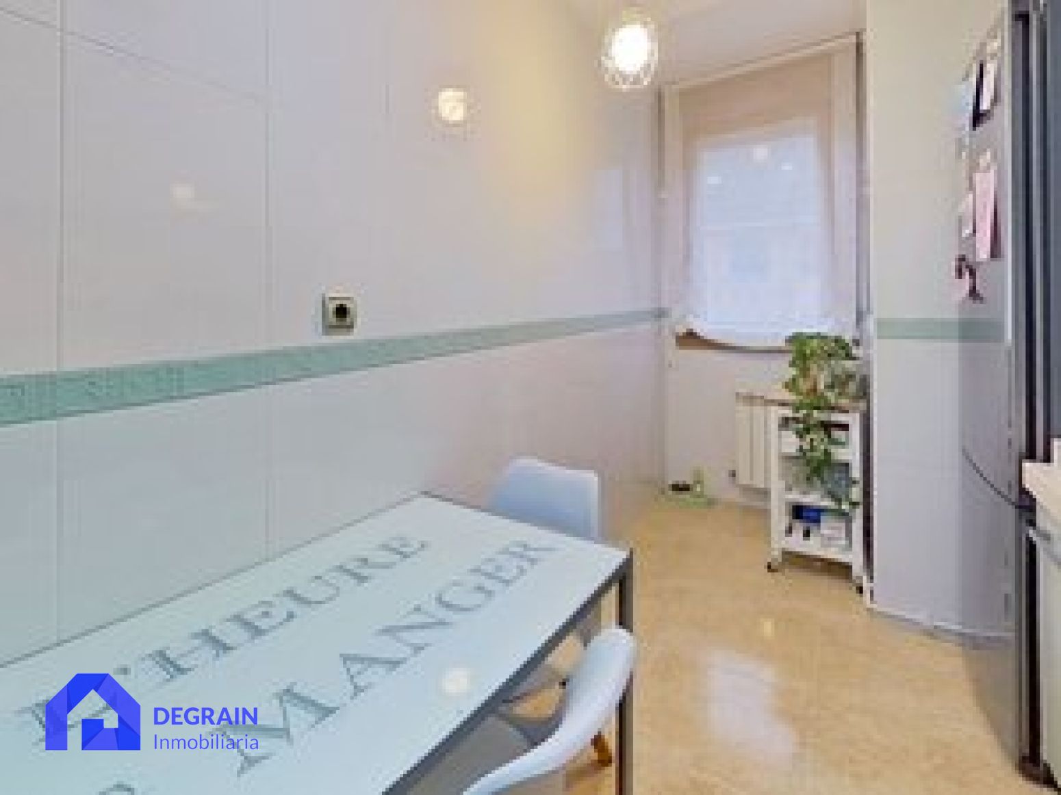 Dining room of Flat for sale in Mieres (Asturias)  with Heating, Storage room and Balcony