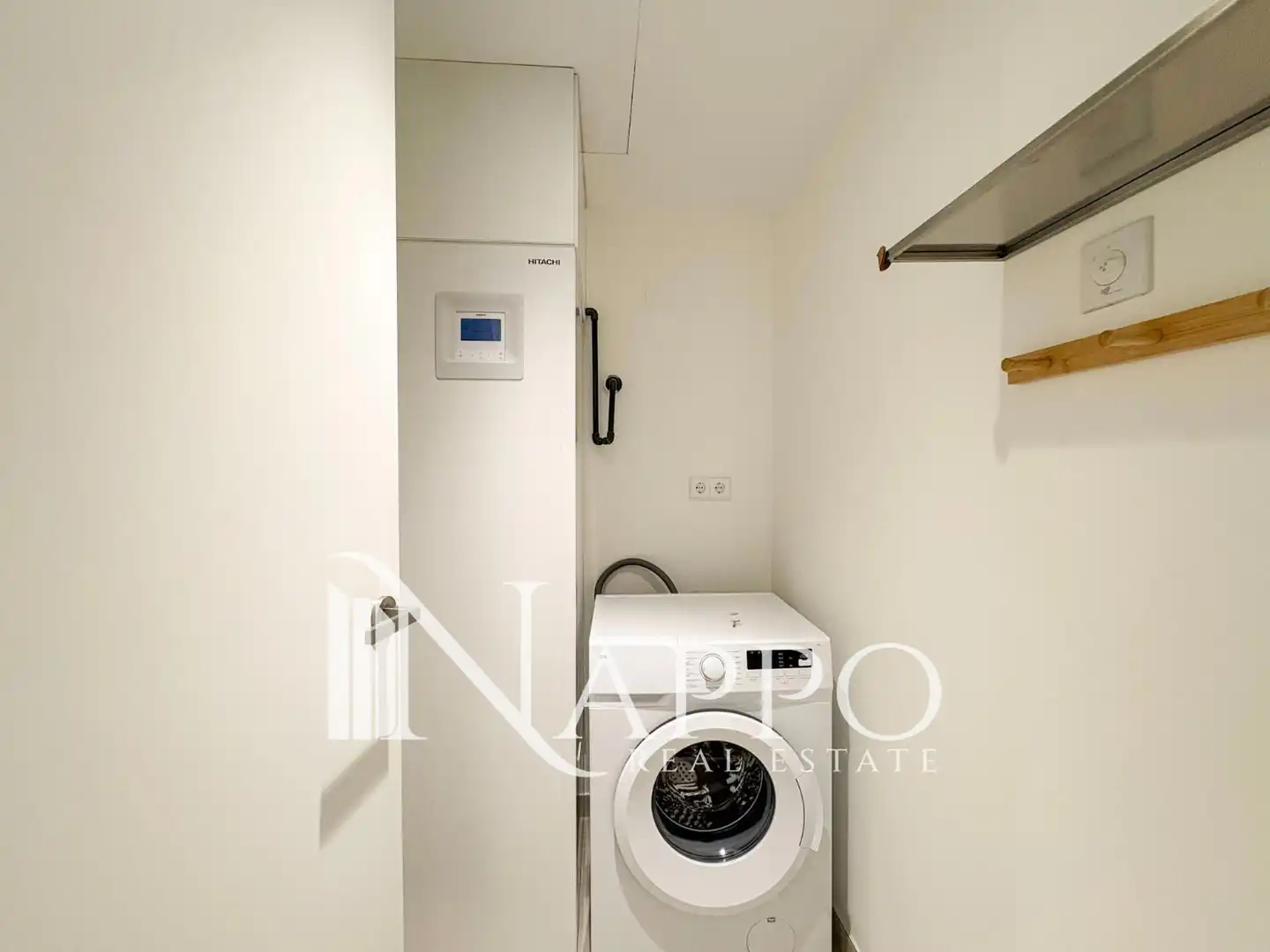 Flat for rent in  Palma de Mallorca  with Air Conditioner, Terrace and Swimming Pool