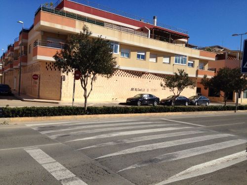 Local de lloguer a Pilar de la Horadada ciudad, Pilar de la Horadada
