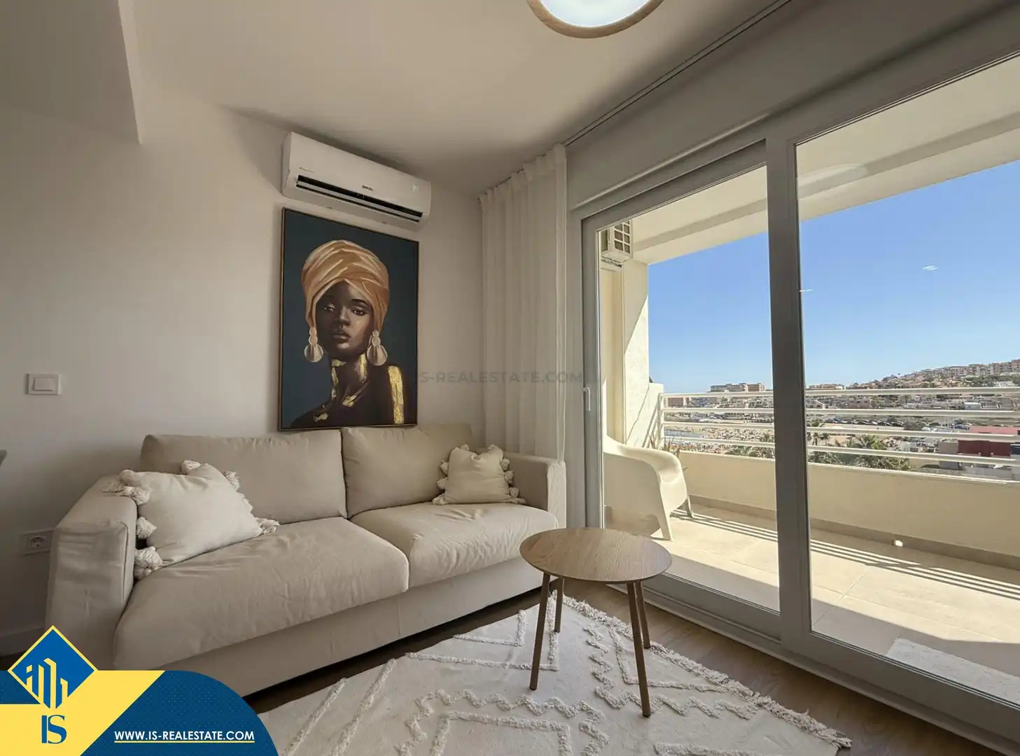 Penthouse mit Pool zum Verkauf in La Mata, imagen 7