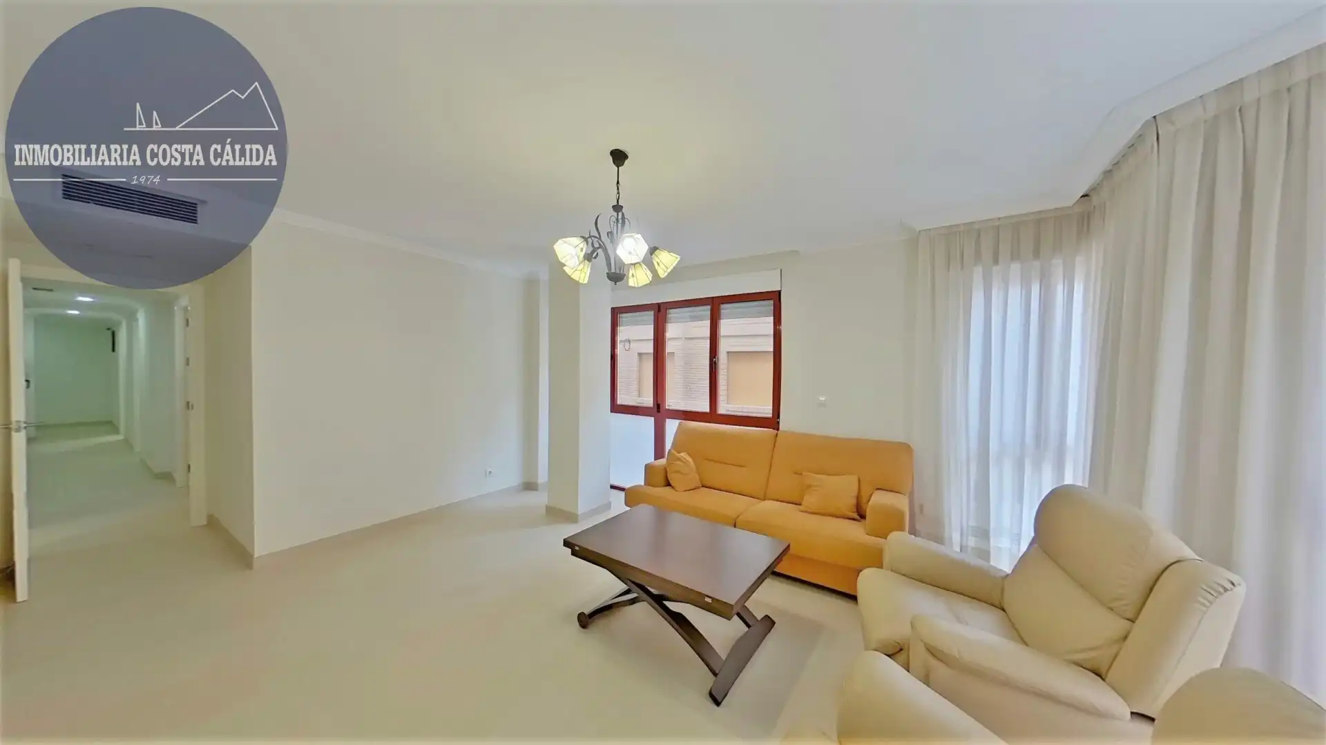 Apartamento en venta en Calle Rey Carlos III, 24, Casco Antiguo, Águilas