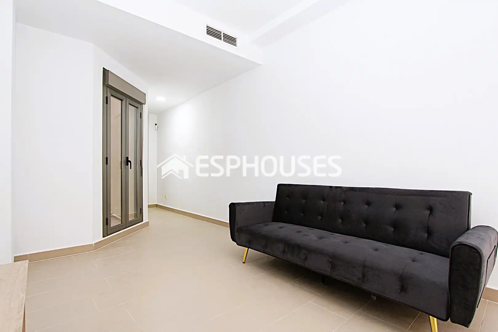 Apartament amb terrassa en venda a Pueblo, imagen 7