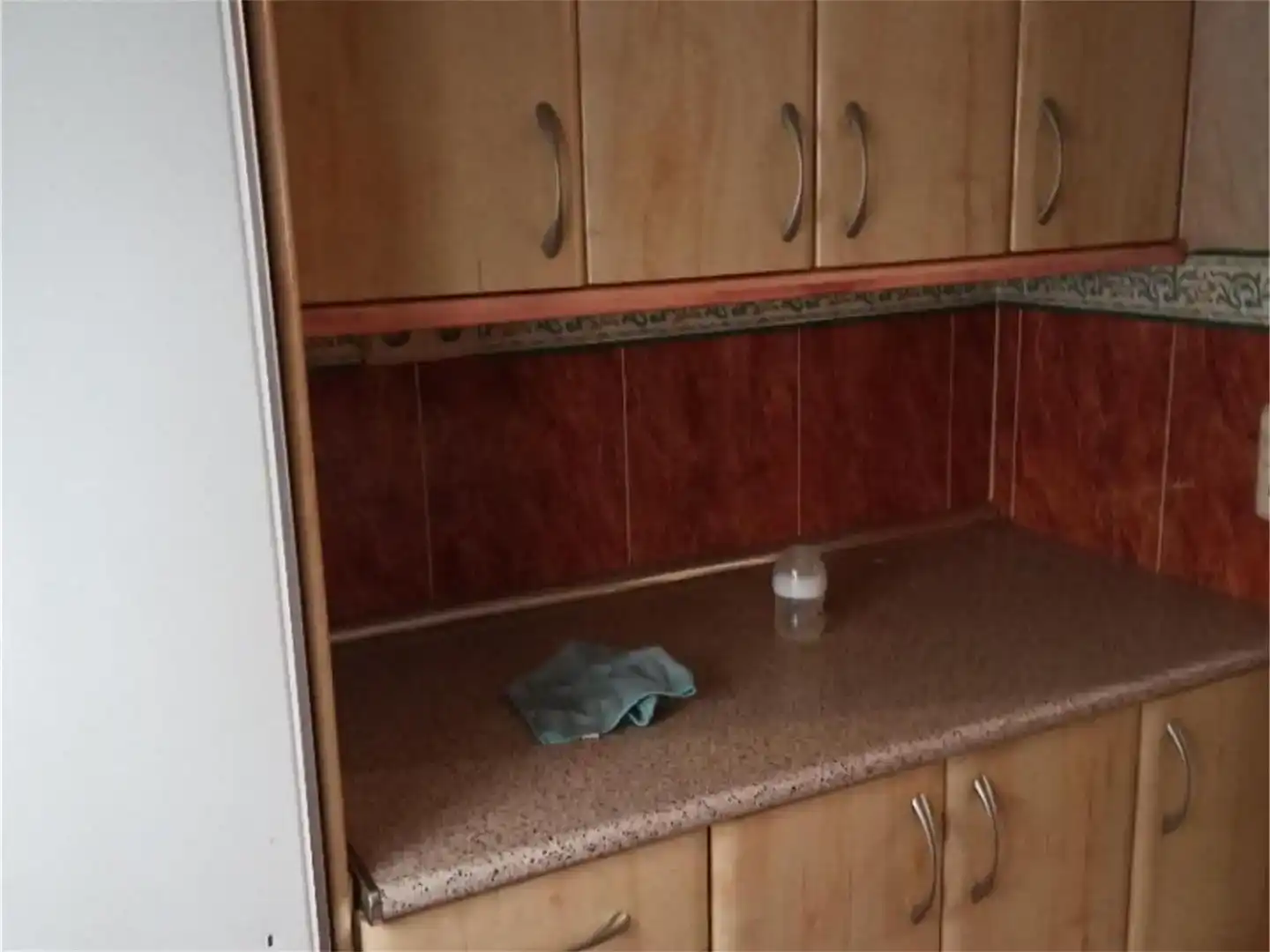Cocina de Piso en venta en La Alberca de Záncara 
