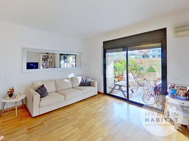 Piso con ascensor en venta en Malgrat de Mar