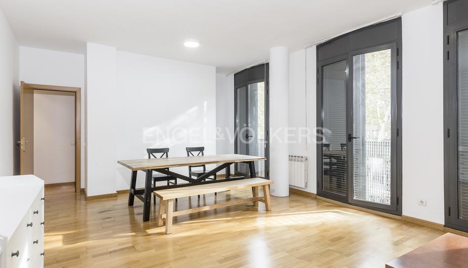Photo 1 of Apartment to rent in La Nova Esquerra de l'Eixample, Barcelona