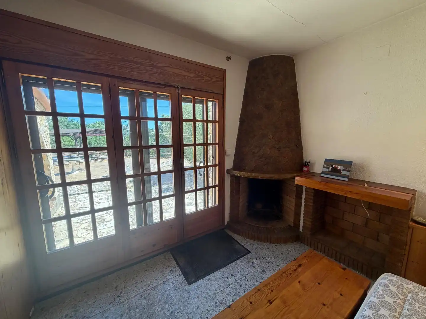 Detached house with pool for sale in Carrer Carrer Farigola, imagen 18