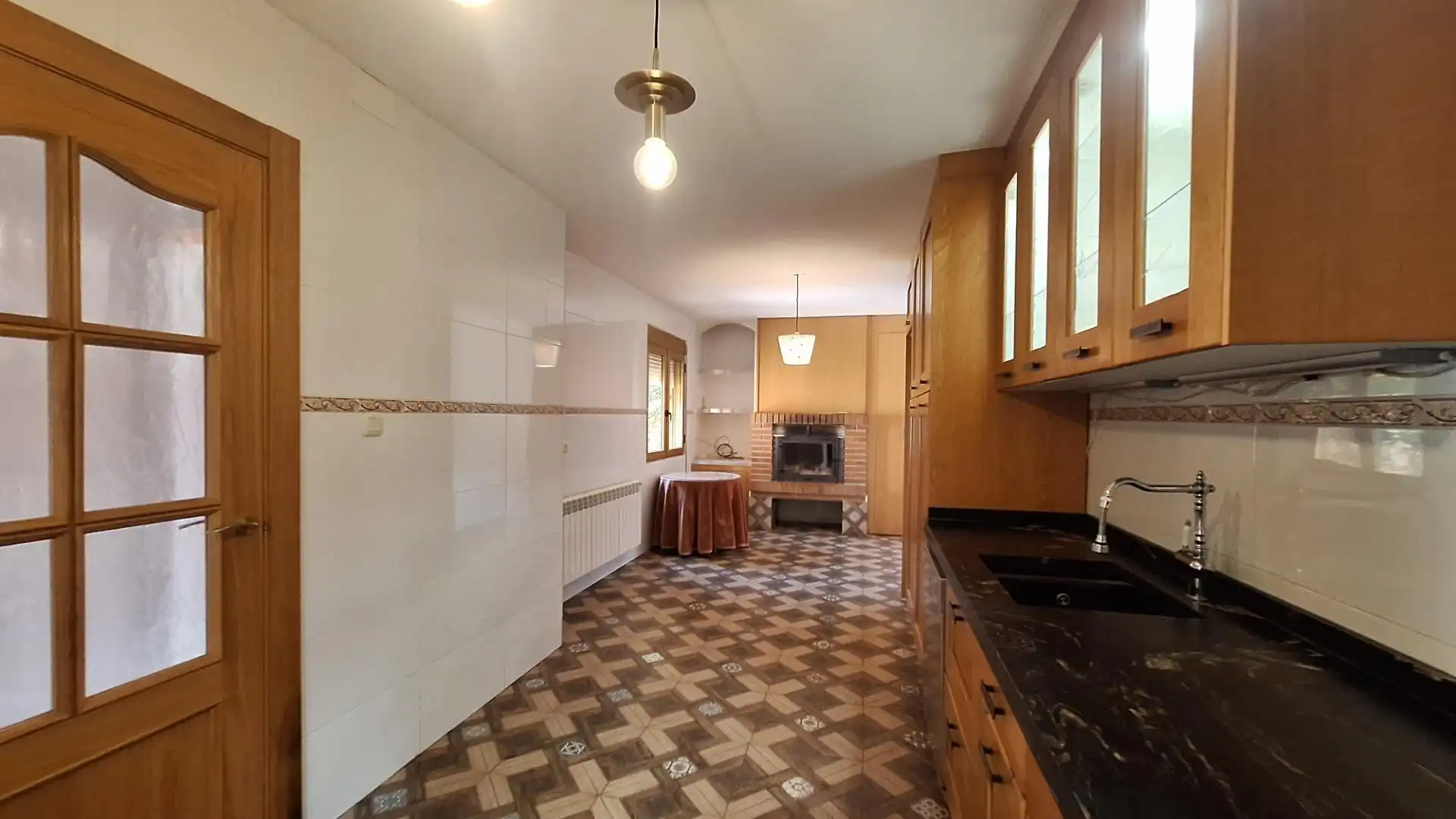 Casa con terraza en venta en Calle Cuenca, imagen 6
