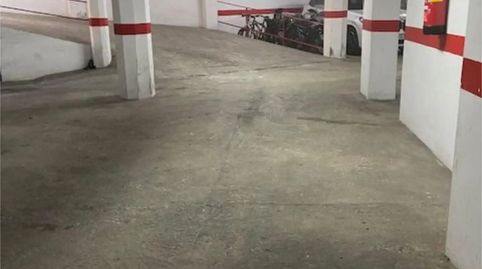 Foto 2 de Garatge en venda a Avinguda del Primat Reig, 163, Barrio de Benimaclet, Valencia Capital
