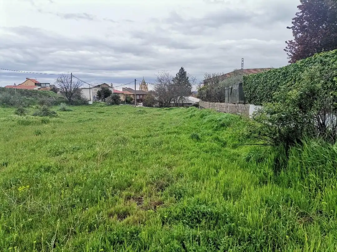 Wohnbaugrundstück zum Verkauf in Torrelaguna, imagen 5